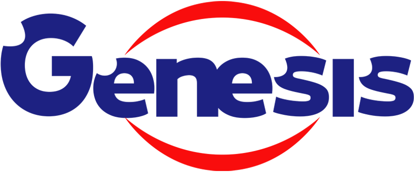 logo genesis